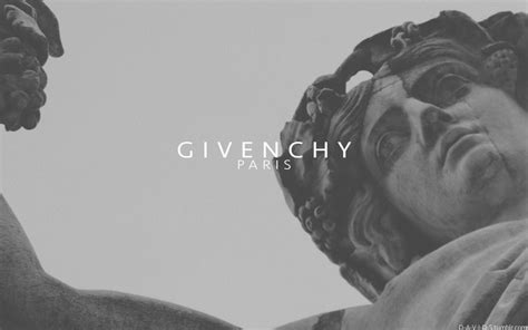 givenchy background tumblr|givenchy style history.